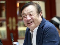 Anche Huawei si prepara a lanciare il suo Air: uno smartphone sottilissimo per competere con Apple e Samsung