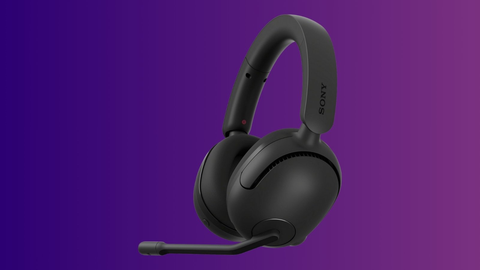 Sony INZONE H5