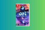 Ori: The Collection, i due capolavori di Moon Studio in un'unica edizione, in offerta su Amazon al minimo storico - Notizia