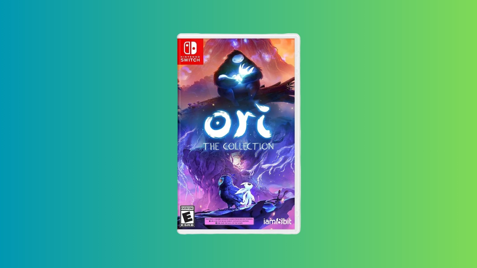Ori: The Collectiom