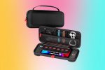 La Custodia ProCase per Nintendo Switch 2 con 24 slot giochi è in sconto su Amazon per la Festa Offerte Prime - Notizia