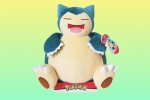 Tanti peluche di Pokémon sono in sconto su Amazon per la Festa delle Offerte Prime - Notizia
