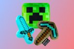 Tre peluche di Minecraft in sconto con la Festa delle Offerte Prime di Amazon: un regalo per i piccoli fan - Notizia