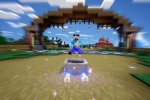 Il prossimo DLC di Sonic Racing: CrossWorlds aggiunge Minecraft alla competizione - Notizia