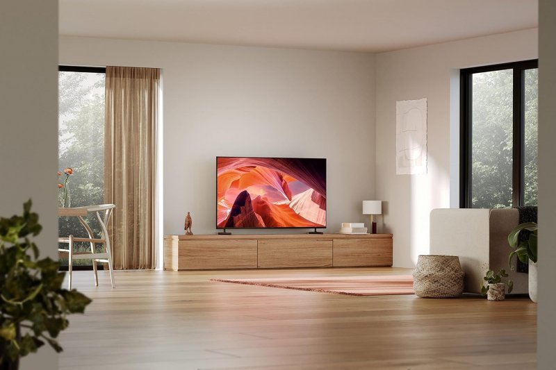 Sony BRAVIA KD-43X80L