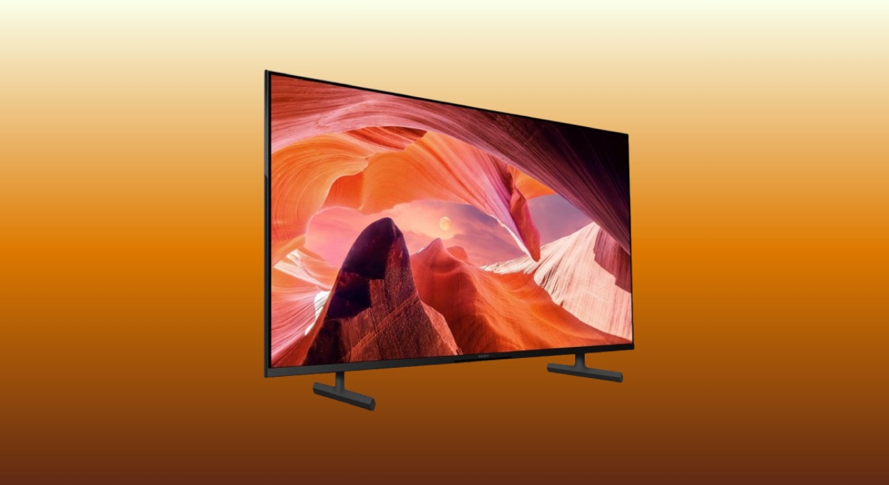 TV Sony BRAVIA KD-43X80L