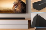 Festa delle Offerte Prime: in maxi sconto la soundbar Hisense con subwoofer sottile wireless - Notizia