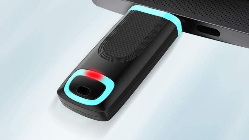 Chiavetta USB Chiavetta USB