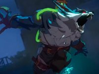 2XKO presenta il feroce Warwick con un gameplay trailer