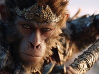 Un clone di Black Myth: Wukong è spuntato su PlayStation Store, immancabilmente