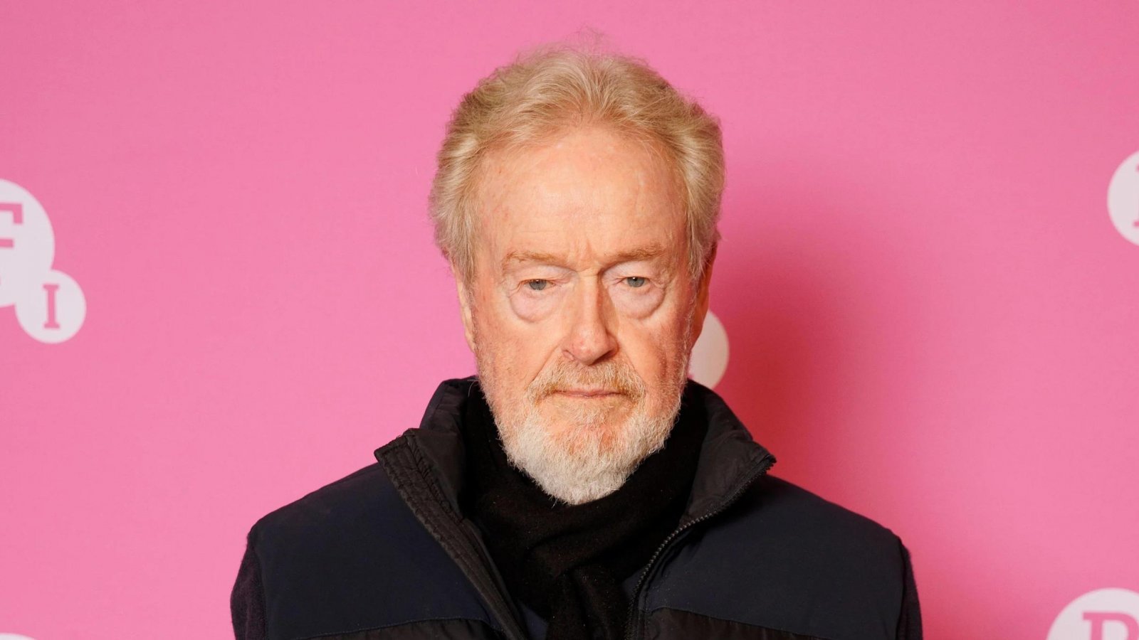 Ridley Scott in foto