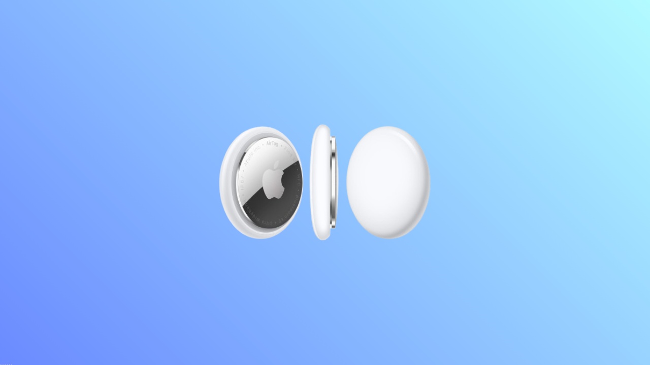 Apple AirTag