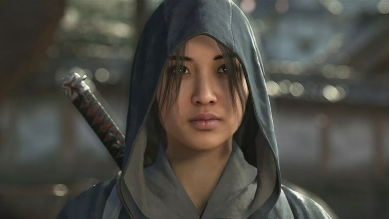 Anche Assassin's Creed Shadows ha una splendida e spietata protagonista: si chiama Naoe Anche Assassin's Creed Shadows ha una splendida e spietata protagonista: si chiama Naoe