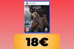 Assassin's Creed Mirage per PS5 è in sconto su Amazon, giusto in tempo per il DLC gratis - Notizia