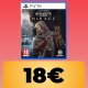 Assassin's Creed Mirage per PS5 è in sconto su Amazon, giusto in tempo per il DLC gratis