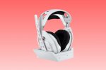 Le cuffie Logitech G Astro A50 X LIGHTSPEED sono in sconto su Amazon per la Festa delle Offerte Prime - Notizia