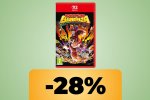 Donkey Kong Bananza è in sconto al prezzo minimo storico su Amazon per la Festa delle Offerte Prime - Notizia