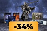 Elden Ring Nightreign Collector's Edition per PS5 è al minimo storico su Amazon per la Festa delle Offerte - Notizia