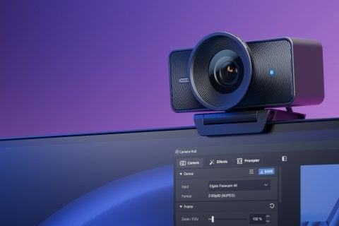 Facecam 4K, la recensione della nuova webcam Elgato per il vero 4K a 60 FPS