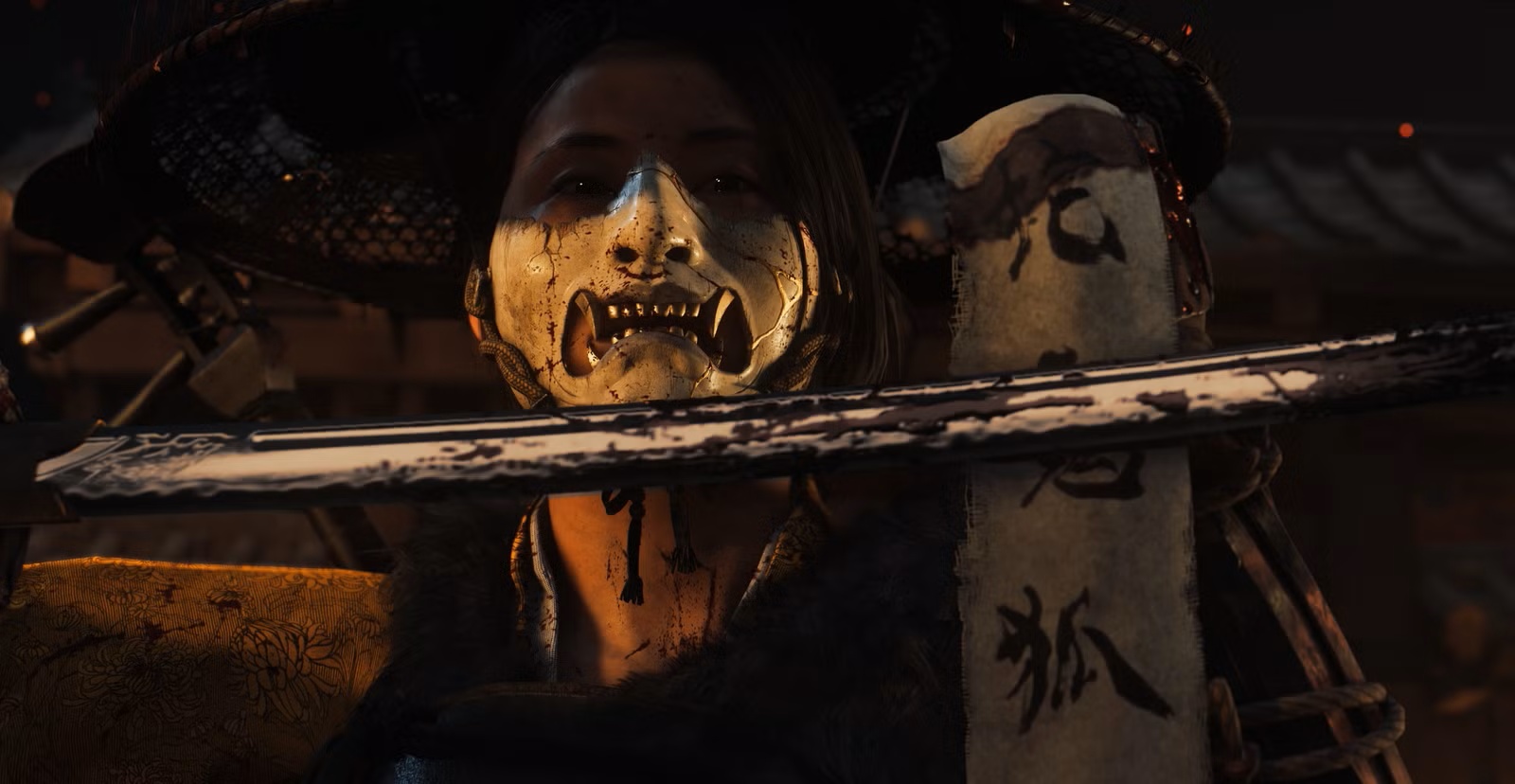 Ghost of Yotei: Nate Fox racconta la maturità di Sucker Punch attraverso la vendetta e il trauma della perdita