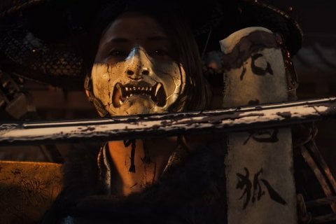 Ghost of Yotei: Nate Fox racconta la maturità di Sucker Punch attraverso la vendetta e il trauma della perdita
