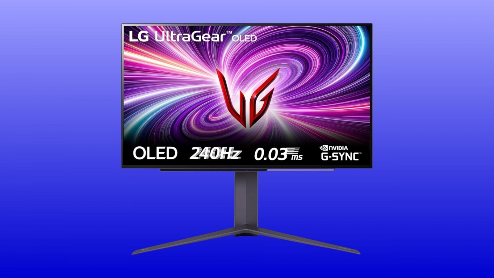 LG 27GS93QE