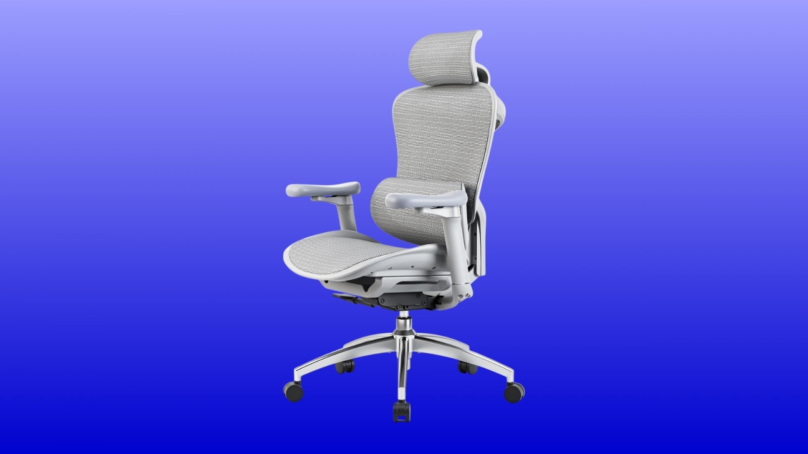 La sedia in sconto