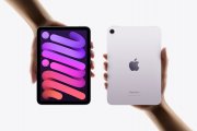 Apple prepara l’iPad mini 8 con display OLED: l'uscita potrebbe arrivare nel corso del prossimo anno