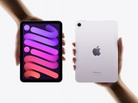 Apple prepara l’iPad mini 8 con display OLED: l'uscita potrebbe arrivare nel corso del prossimo anno