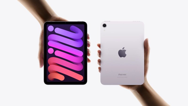 iPad Mini iPad Mini