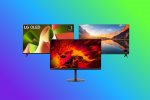 Migliori monitor e smart TV in offerta su Amazon per la Festa delle Offerte Prime - Notizia