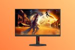 Il monitor AOC Gaming 4K Ultra HD da 27' è in sconto su Amazon per la Festa delle Offerte Prime - Notizia
