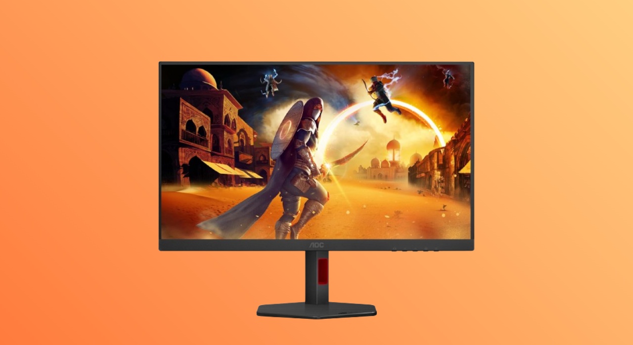 Monitor AOC Gaming U27G4R