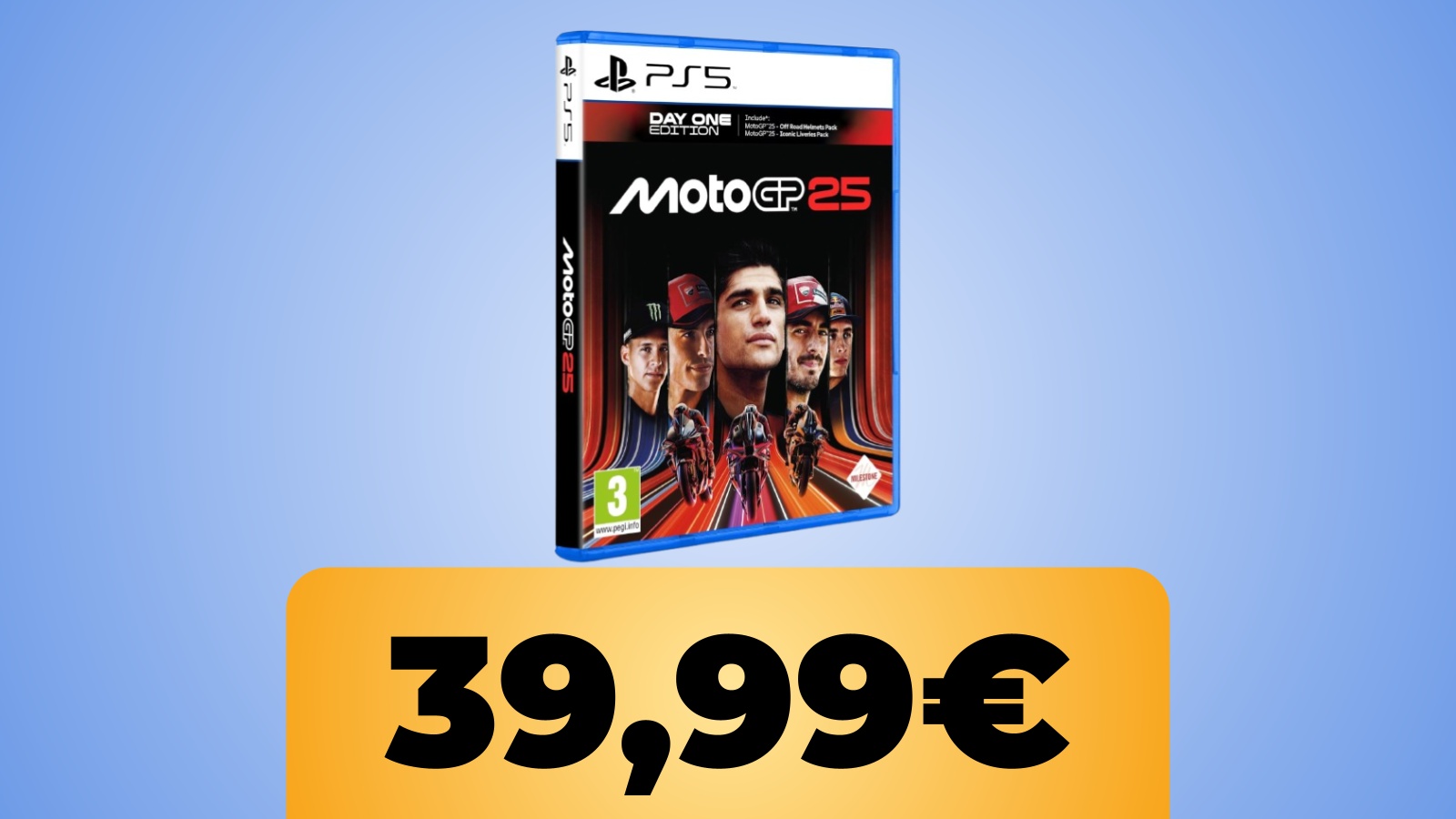 MotoGP 25