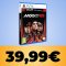 Sfreccia sulle due ruote più veloci del mondo: MotoGP 25 per PS5 è al suo minimo storico su Amazon