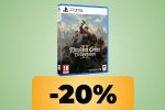 Kingdom Come Deliverance II è al suo minimo storico su Amazon, maxi promo attiva sulla versione PS5 - Notizia