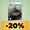 Kingdom Come Deliverance II è al suo minimo storico su Amazon, maxi promo attiva sulla versione PS5