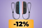 Festa delle Offerte Prime: i Joy-Con per Nintendo Switch 2 sono al minimo storico sulla piattaforma - Notizia