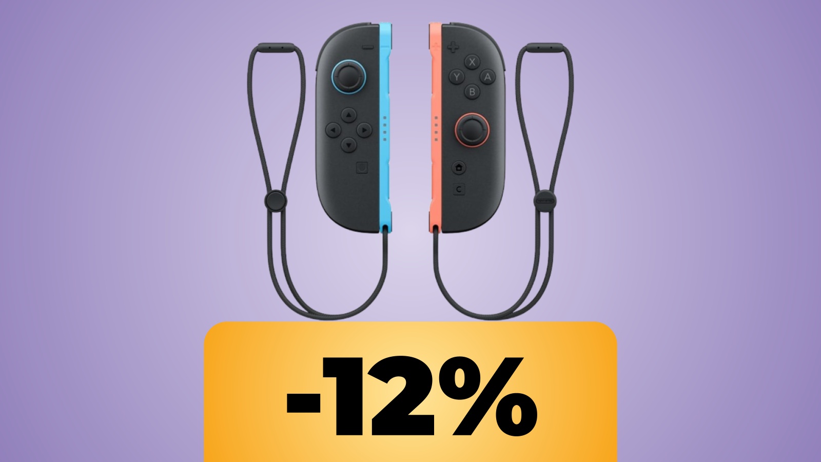 Joy-Con Switch 2