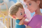 Nintendo ha pubblicato un misterioso cortometraggio animato chiamato 'Close to you': di che si tratta? - Notizia