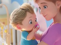 Nintendo ha pubblicato un misterioso cortometraggio animato chiamato Close to you: di che si tratta?