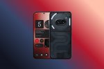 Nothing Phone (2a) 12+256GB è in sconto su Amazon per la Festa delle Offerte Prime - Notizia