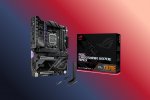 La scheda madre ASUS ROG Crosshair X870E Apex è in sconto su Amazon per la Festa delle Offerte Prime - Notizia