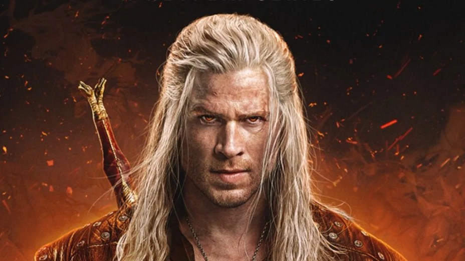 Il nuovo Geralt di The Witcher: Stagione 4
