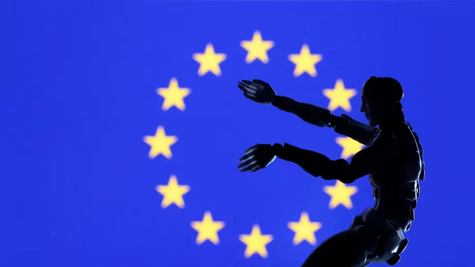 Europa e Intelligenza Artificiale