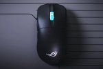 ASUS ROG Harpe 2 Ace, la recensione del nuovo mouse da gaming preciso e veloce - Recensione