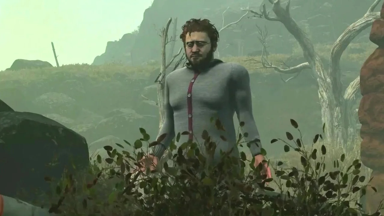 Baby Steps "punisce" i giocatori che saltano le cutscene in maniera molto particolare: vediamola in video