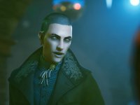 Il nuovo trailer di Vampire: The Masquerade - Bloodlines 2 è dedicato ai Lasombra