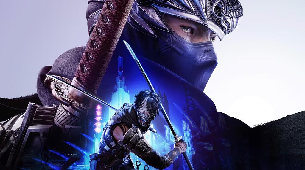 Ninja Gaiden 4 è disponibile per il preload con Xbox Game Pass: ecco le dimensioni di download e installazione