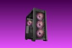 Il case ASUS TUF Gaming GT302 Mid Tower è in sconto su Amazon per la Festa delle Offerte Prime - Notizia